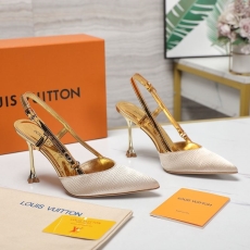 Louis Vuitton Sandals